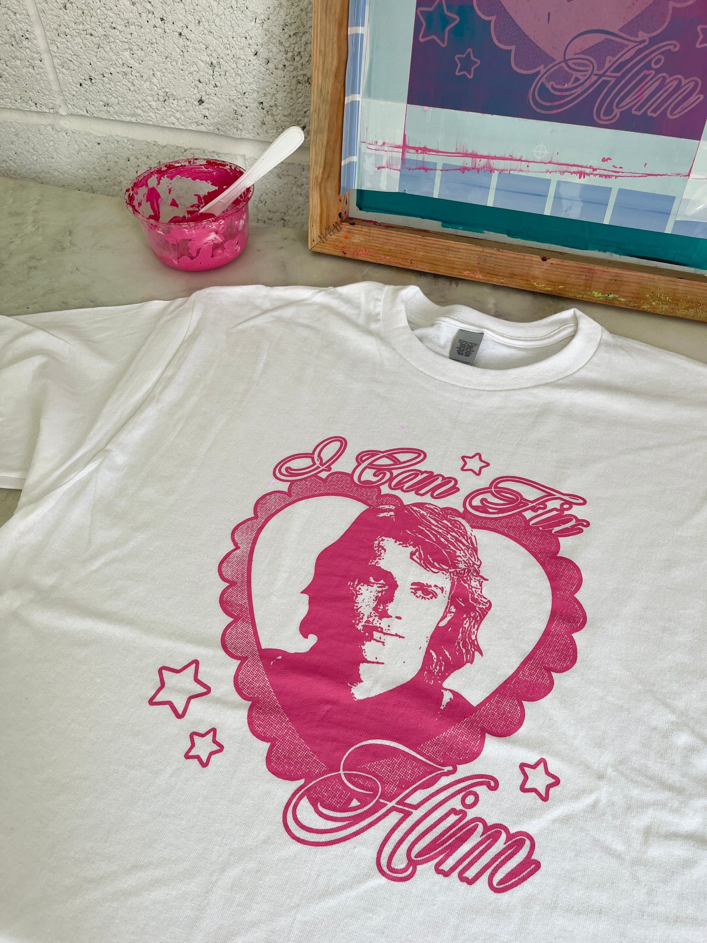 I Can Fix Him Anakin T-Shirt
