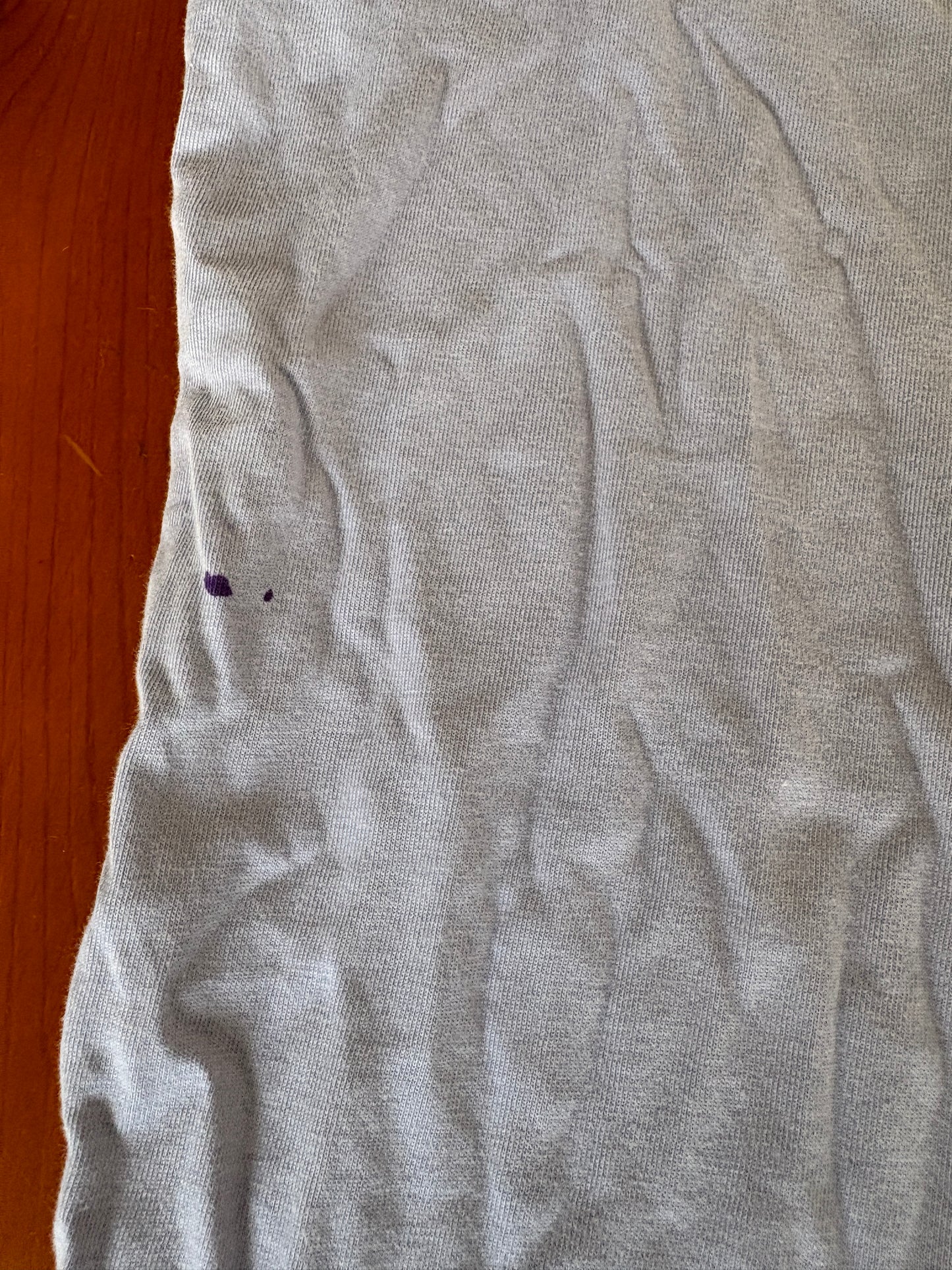 XL - Purple One Brain Cell Ditto T-Shirt