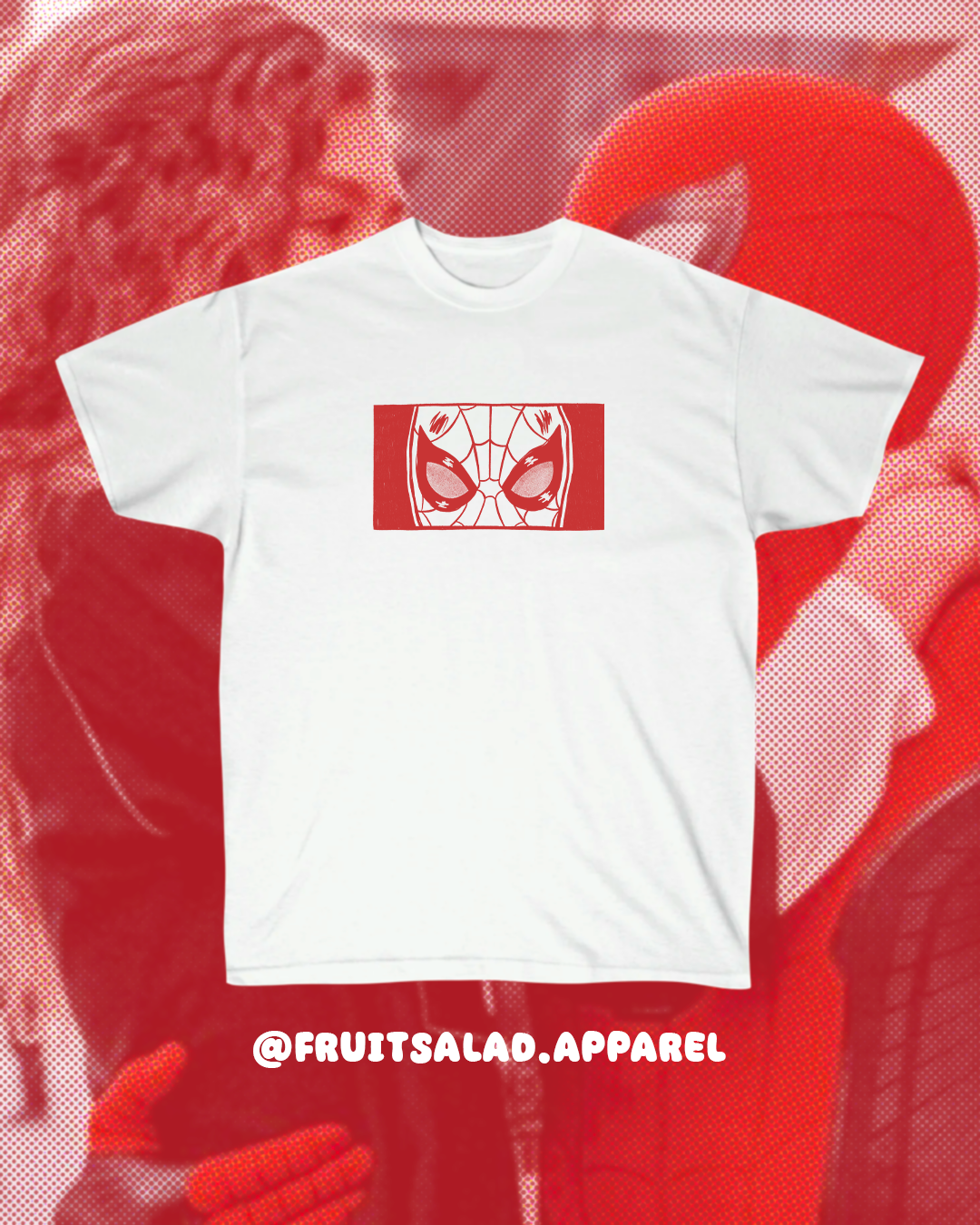 Spidey Eyes T-Shirt