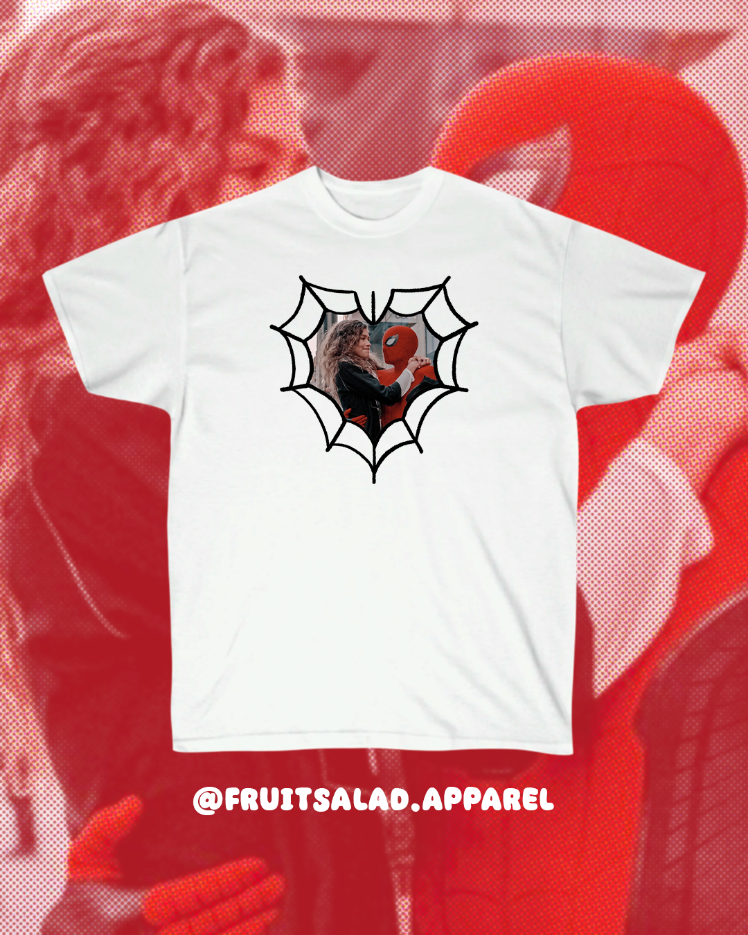 Peter and MJ T-Shirt