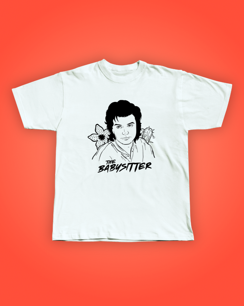Steve Harrington The Babysitter Unisex T-Shirt