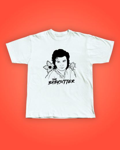 Steve Harrington The Babysitter Unisex T-Shirt
